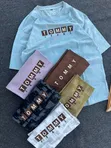 Tommy Jeans Multi-Colour Crewneck Sweatshirt - 2