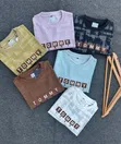 Tommy Jeans Multi-Colour Crewneck Sweatshirt - 3