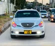 Toyota Verossa 2003 Nyeupe - 1