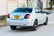Toyota Verossa 2003 Nyeupe - 2