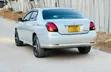 Toyota Verossa 2003 Nyeupe - 4