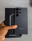 Samsung Galaxy S25 Ultra 256GB Mpya Nyeusi - 2