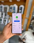 Samsung Galaxy S25 Ultra 256GB Mpya Nyeusi - 3