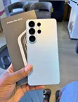 Samsung Galaxy S26 Ultra 5G 256GB Mpya Nyeupe - 2