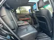 Toyota Harrier 2007 Black - 1