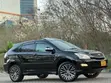 Toyota Harrier 2007 Black - 4