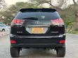 Toyota Harrier 2007 Black - 5