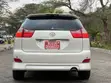 Toyota Harrier 2007 - Pearly White - 2