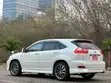 Toyota Harrier 2007 - Pearly White - 3