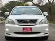 Toyota Harrier 2007 - Pearly White - 5