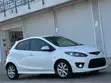 Mazda Demio 2009 White - 1