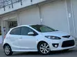 Mazda Demio 2009 White - 3