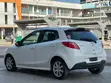 Mazda Demio 2009 White - 4