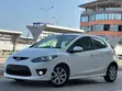 Mazda Demio 2009 White - 5