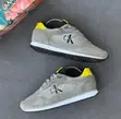 Calvin Klein Jeans OG Sneakers - 5