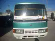 Nissan Civilian 2001 Bus - 1