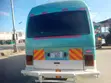 Nissan Civilian 2001 Bus - 2