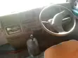 Nissan Civilian 2001 Bus - 4