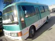 Nissan Civilian 2001 Bus - 5