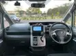 Toyota Noah 2010 - White - 1