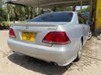 Toyota Crown Athlete 2006 Nyeupe - 1