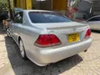 Toyota Crown Athlete 2006 Nyeupe - 2