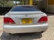 Toyota Crown Athlete 2006 Nyeupe - 3