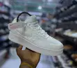 Nike Air Force Mid-Top Sneakers - 3
