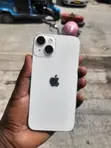Apple iPhone 14 128GB Nyeupe - 2