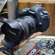 Canon EOS 6D Mark II DSLR Camera with 24-105mm f/4 IS Lens - 3