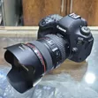 Canon EOS 6D Mark II DSLR Camera with 24-105mm f/4 IS Lens - 4