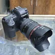 Canon EOS 6D Mark II DSLR Camera with 24-105mm f/4 IS Lens - 5