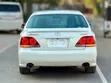 Toyota Crown Athlete 2005 Nyeupe - 1