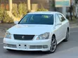 Toyota Crown Athlete 2005 Nyeupe - 2