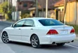 Toyota Crown Athlete 2005 Nyeupe - 3