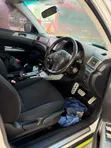 Toyota Crown Athlete 2005 Nyeupe - 5