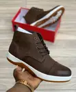 Timberland Chukka Boots - 4