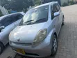 Toyota Passo 2004 Silver - 1
