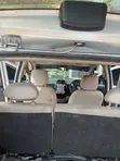 Toyota Passo 2004 Silver - 2