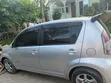Toyota Passo 2004 Silver - 4