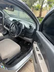Toyota Passo 2004 Silver - 5