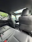 2025 Toyota Land Cruiser LC250 VX - 4