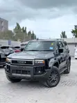 2025 Toyota Land Cruiser LC250 VX - 5