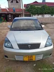 Toyota Opa 2003 Nyeupe - 1