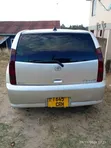 Toyota Opa 2003 Nyeupe - 2