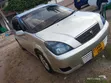 Toyota Opa 2003 Nyeupe - 5