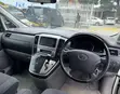 Toyota Alphard V 2005 - Unregistered - 1
