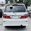 Toyota Alphard V 2005 - Unregistered - 3