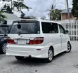 Toyota Alphard V 2005 - Unregistered - 4