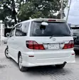 Toyota Alphard V 2005 - Unregistered - 5